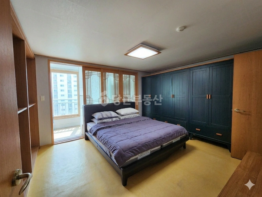 서울특별시 강서구 내발산동 아파트 사진 1
