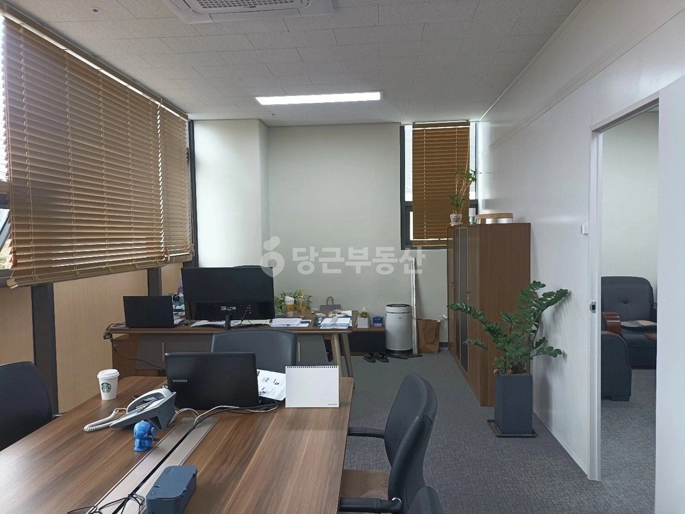 경기도 남양주시 별내동 상가 사진 1