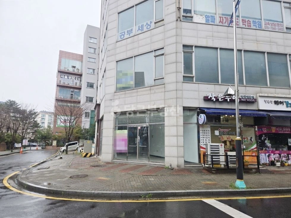 경기도 파주시 문발동 상가 사진 1