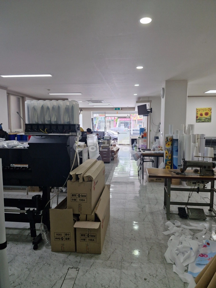 대구광역시 달서구 두류동 상가 사진 1
