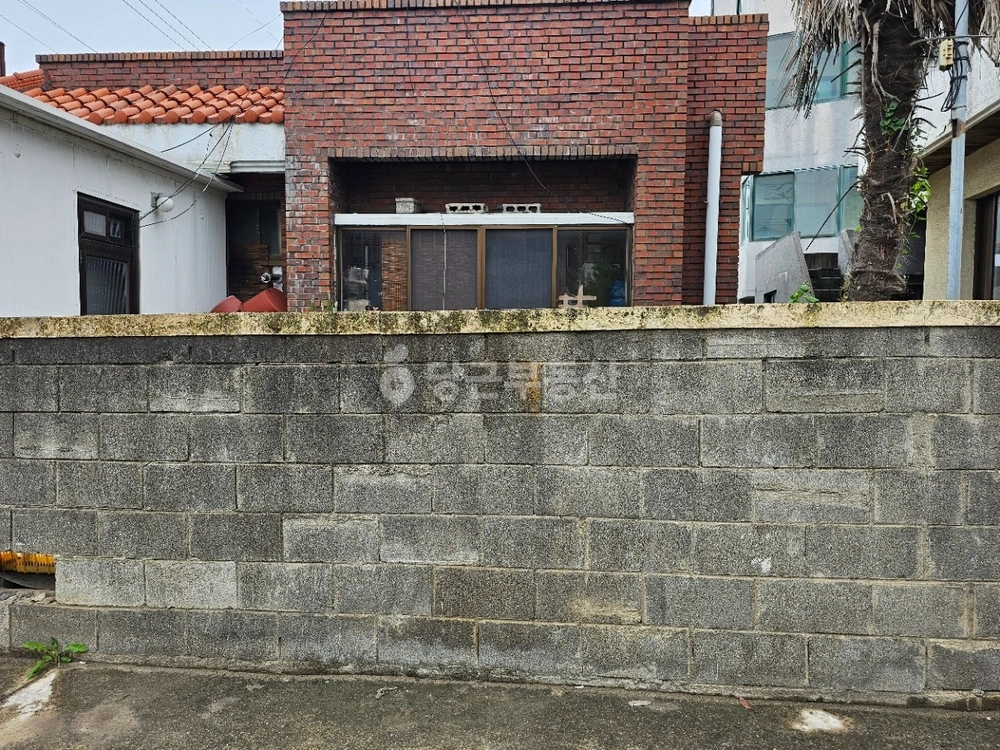 제주특별자치도 제주시 삼양이동 단독/전원주택 사진 1