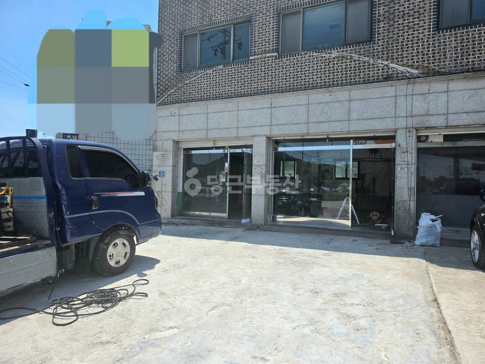 경기도 안산시 상록구 팔곡일동 상가 사진 1