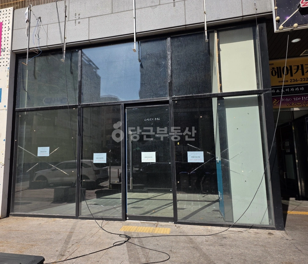 전북특별자치도 완주군 이서면 상가 사진 1