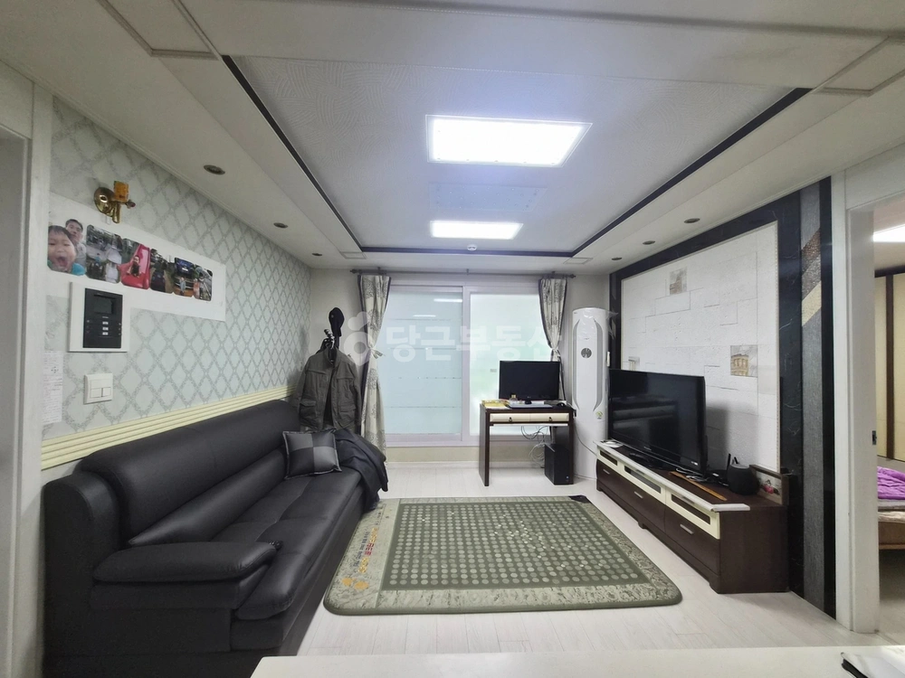인천광역시 서해구 검암동 빌라(투룸 이상) 사진 1
