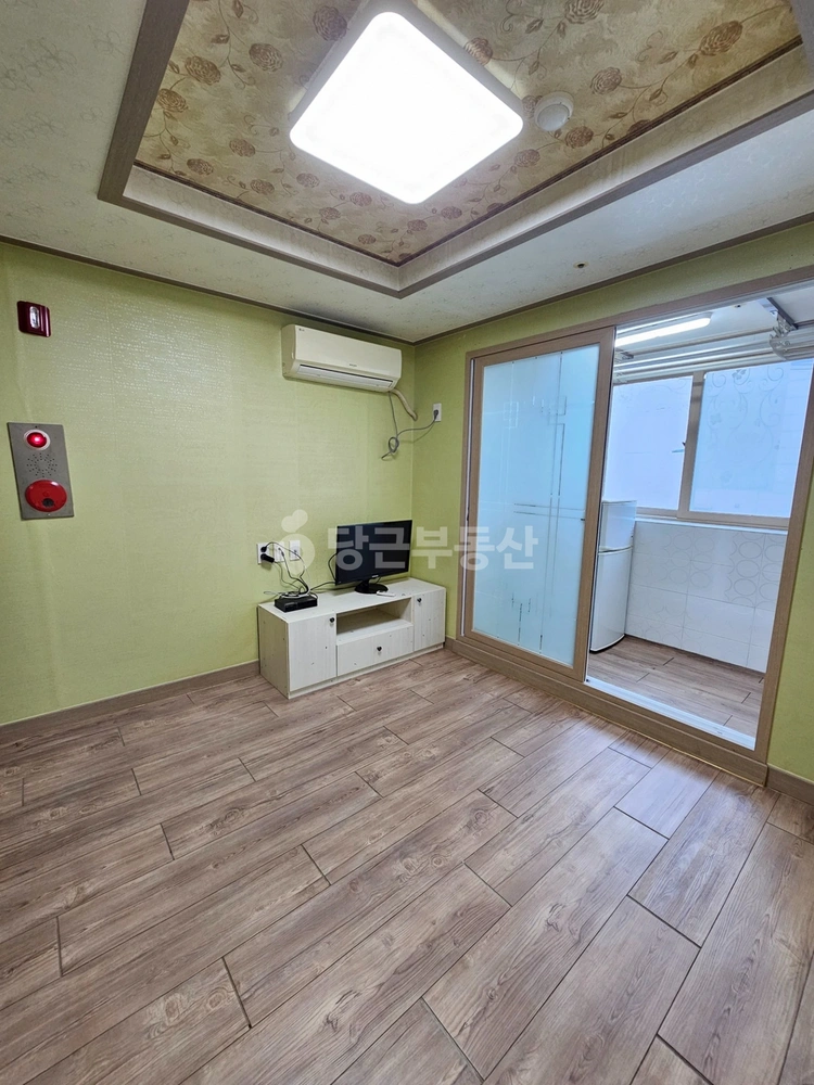 경기도 화성시 병점구 진안동 원룸 사진 1