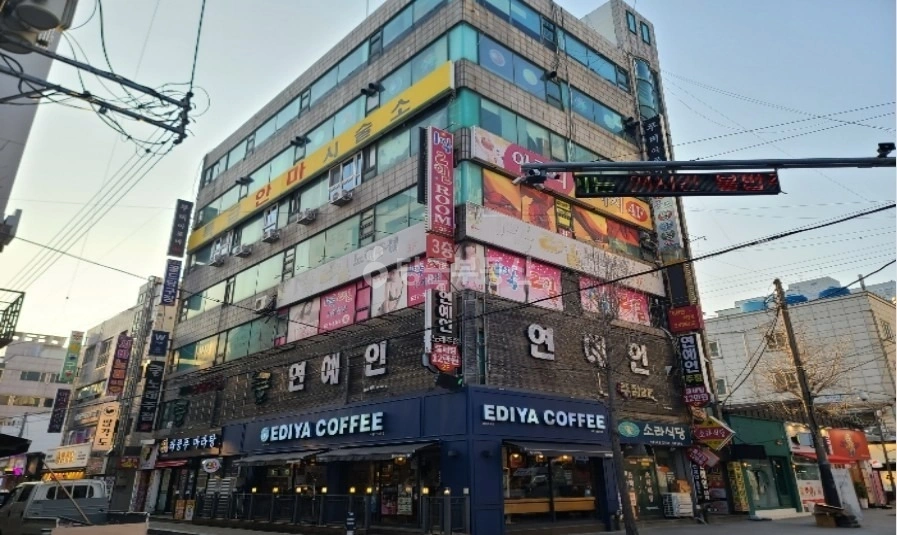 경상남도 거제시 고현동 상가 사진 1