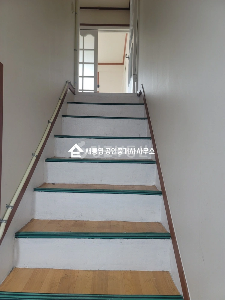 경상남도 통영시 태평동 단독/전원주택 사진 1