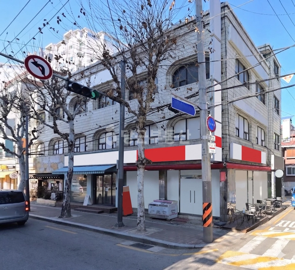 서울특별시 강동구 성내동 상가 사진 1