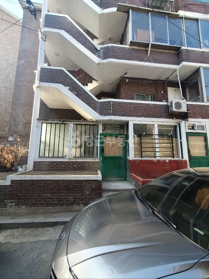 서울특별시 서대문구 연희동 빌라(투룸 이상) 사진 1