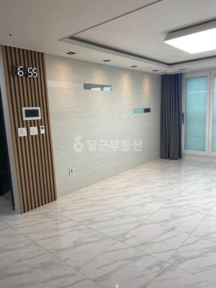 인천광역시 남동구 구월동 아파트 사진 1