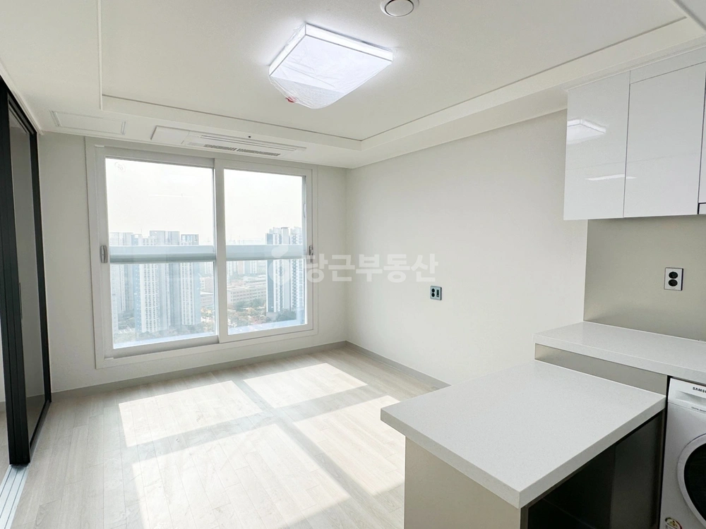 인천광역시 서해구 청라동 오피스텔 사진 1