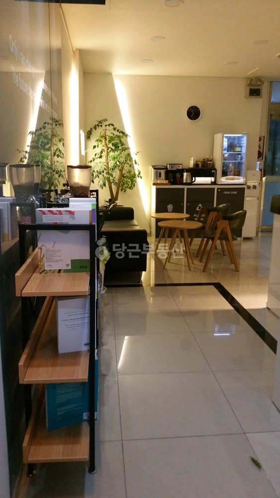 경기도 용인시 수지구 죽전동 상가 사진 1