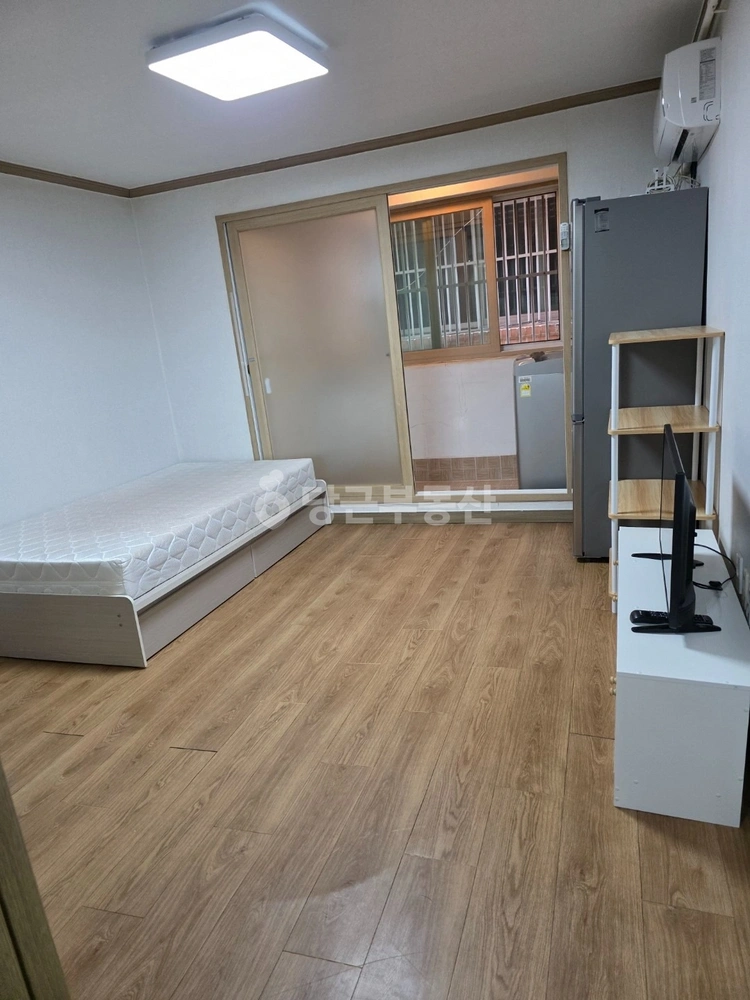 경기도 수원시 권선구 세류동 원룸 사진 1