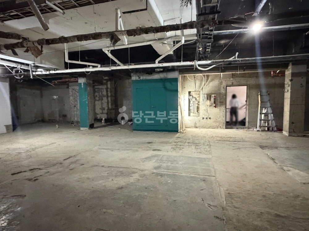 서울특별시 강남구 역삼동 상가 사진 1