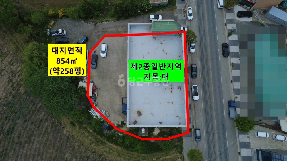 충청북도 음성군 금왕읍 건물 사진 1