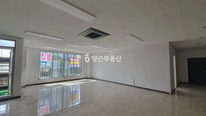 제주특별자치도 제주시 외도일동 상가 사진 1