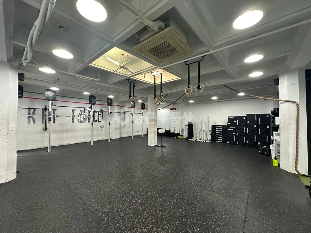 인천광역시 미추홀구 숭의동 상가 사진 1