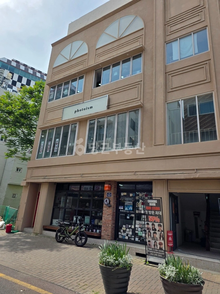 울산광역시 중구 옥교동 상가 사진 1