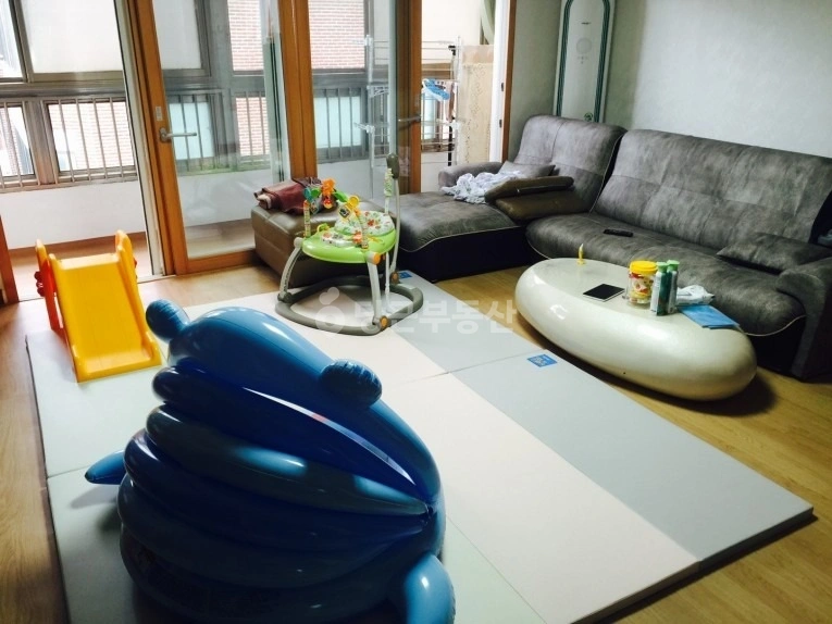 서울특별시 강서구 방화동 아파트 사진 1