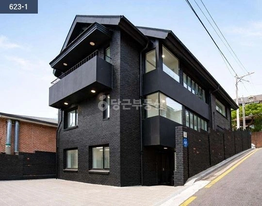 서울특별시 강남구 역삼동 건물 사진 1