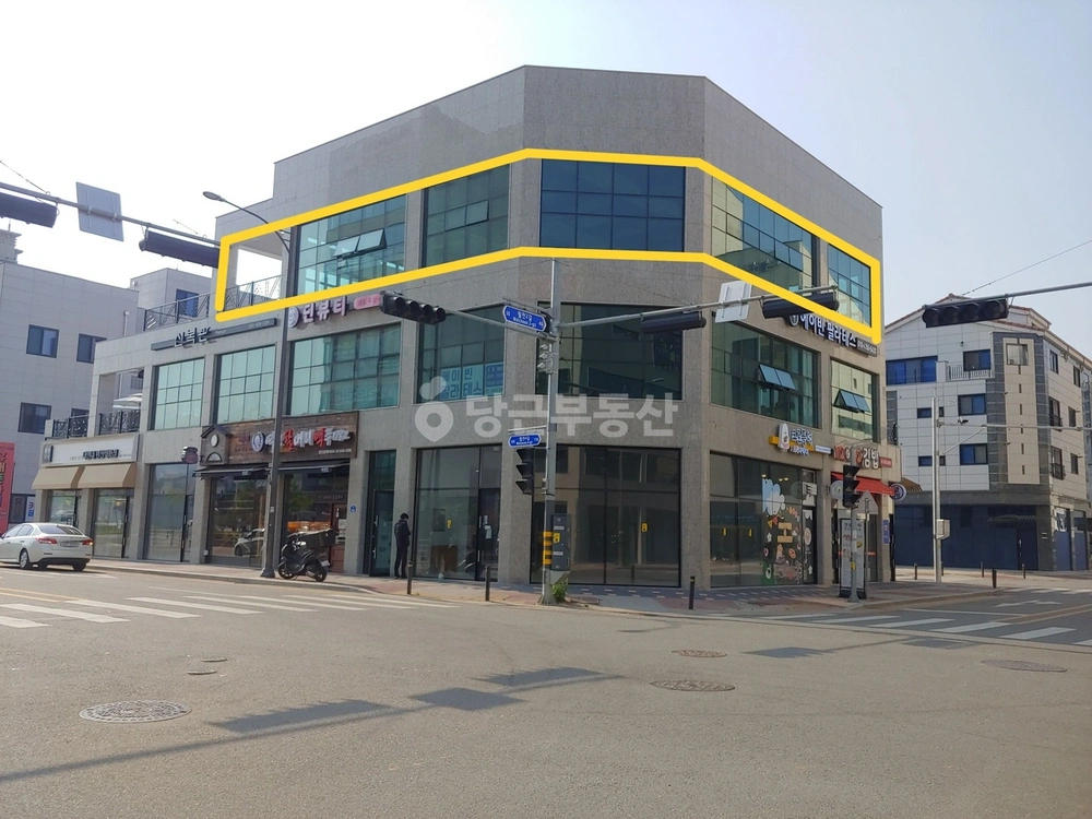 충청남도 아산시 배방읍 상가 사진 1