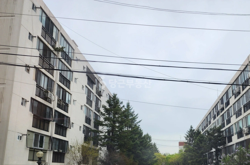 대구광역시 수성구 지산동 아파트 사진 1