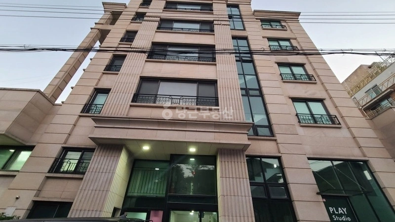 서울특별시 강남구 역삼동 원룸 사진 1
