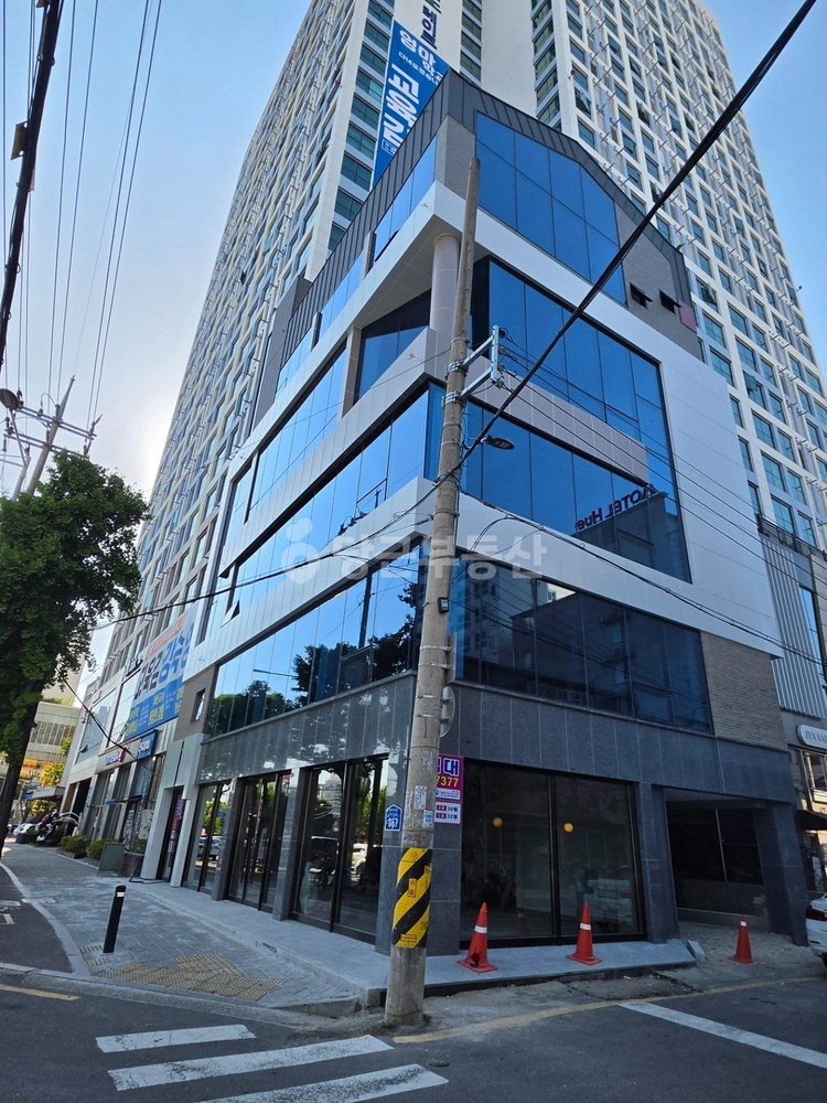 전남광주통합특별시 서구 쌍촌동 상가 사진 1