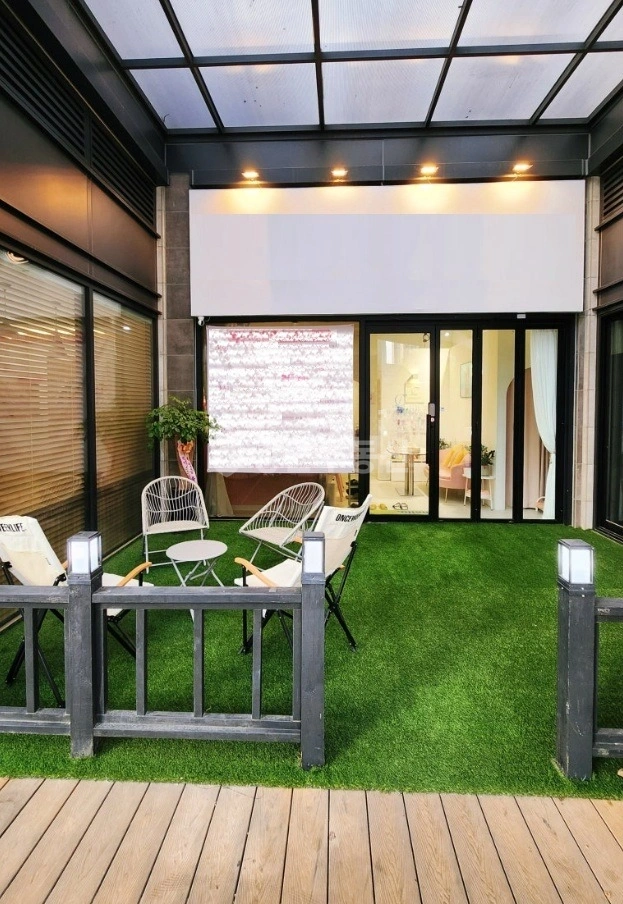 충청남도 천안시 서북구 불당동 상가 사진 1