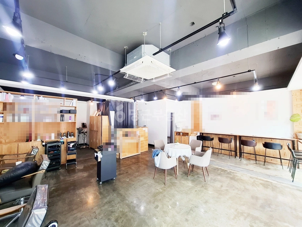 전북특별자치도 전주시 완산구 서신동 상가 사진 1