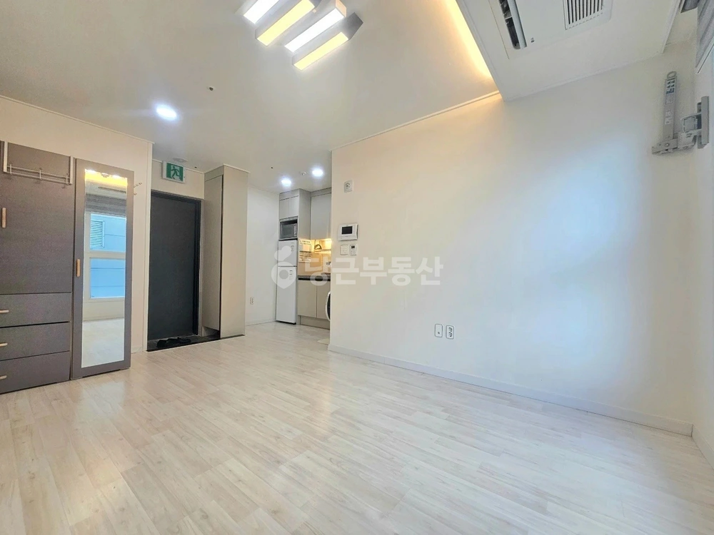 서울특별시 영등포구 양평동6가 오피스텔 사진 1
