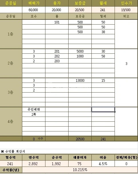 전북특별자치도 전주시 완산구 효자동2가 건물 사진 1