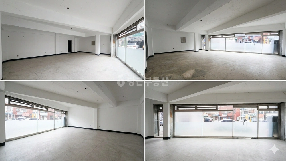 부산광역시 연제구 연산동 상가 사진 1