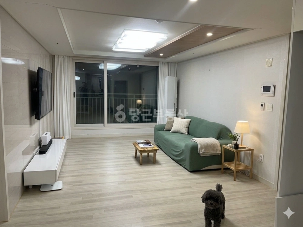 경상북도 포항시 북구 우현동 아파트 사진 1