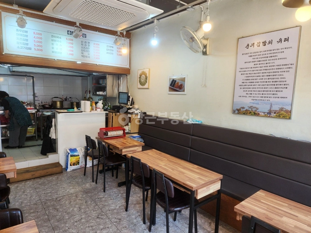 경기도 광주시 경안동 상가 사진 1