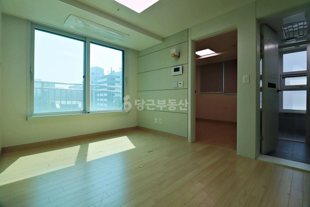 서울특별시 영등포구 문래동6가 오피스텔 사진 1