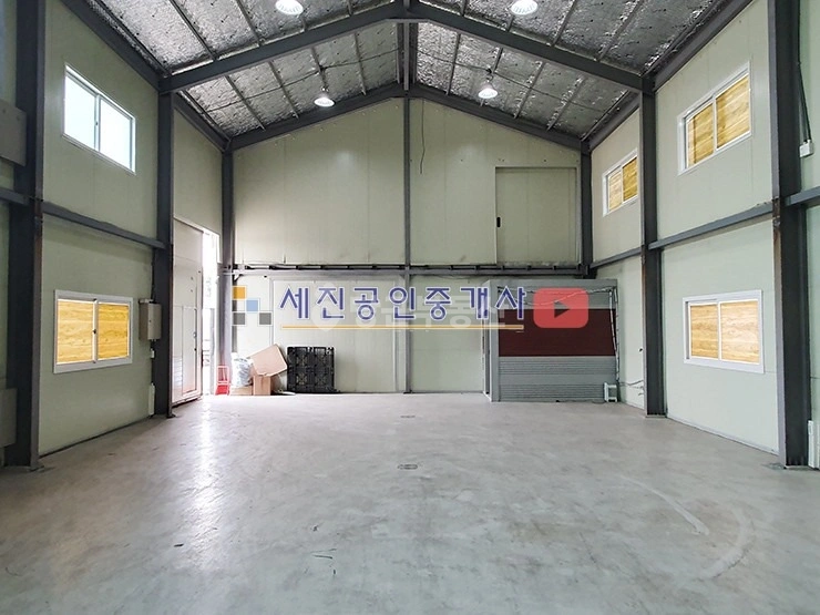 경기도 고양시 일산동구 지영동 공장/창고 사진 1