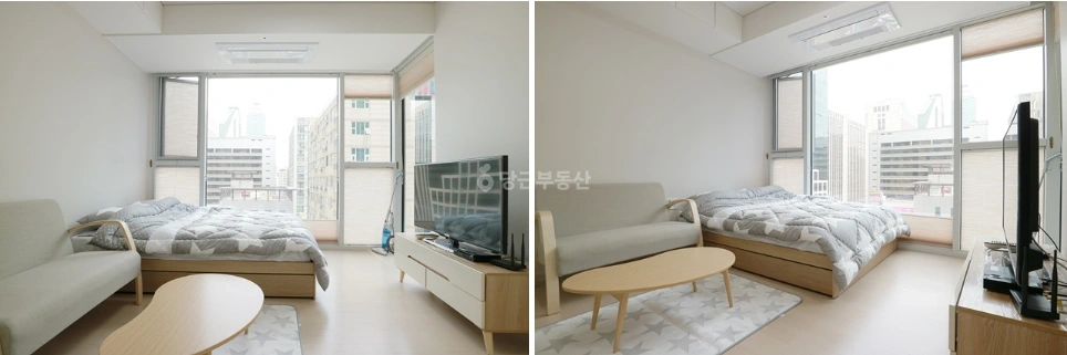 서울특별시 강남구 역삼동 오피스텔 사진 1