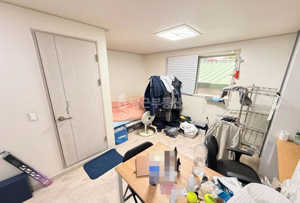서울특별시 관악구 봉천동 원룸 사진 1