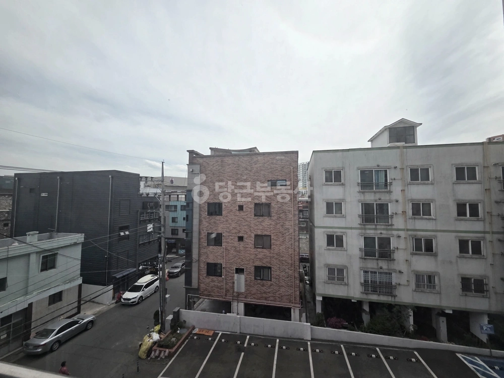 대구광역시 동구 신암동 원룸 사진 1