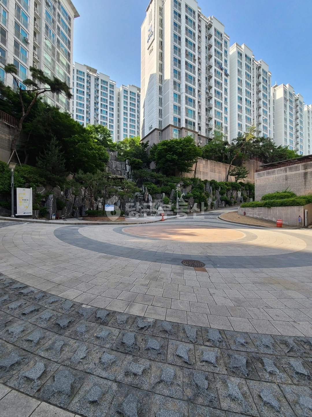 경기도 광주시 송정동 아파트 사진 1