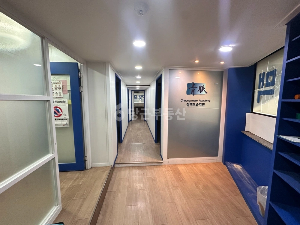 서울특별시 관악구 신림동 상가 사진 1