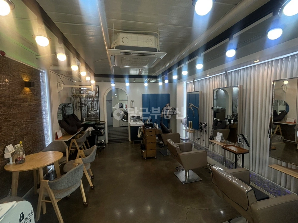 충청남도 논산시 내동 상가 사진 1