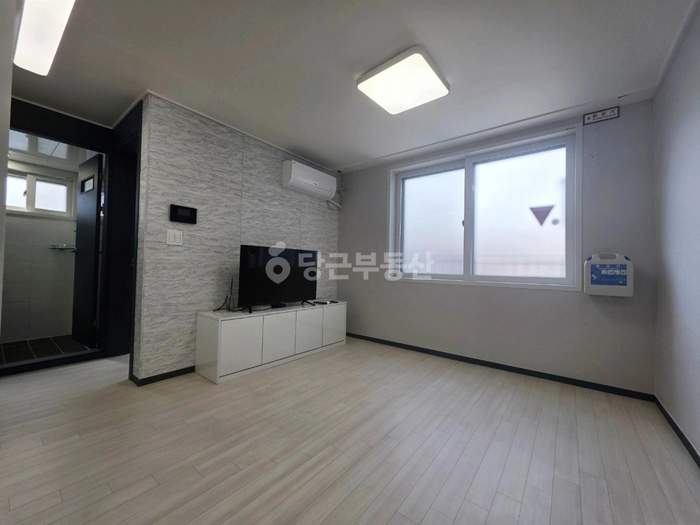 대전광역시 서구 괴정동 원룸 사진 1