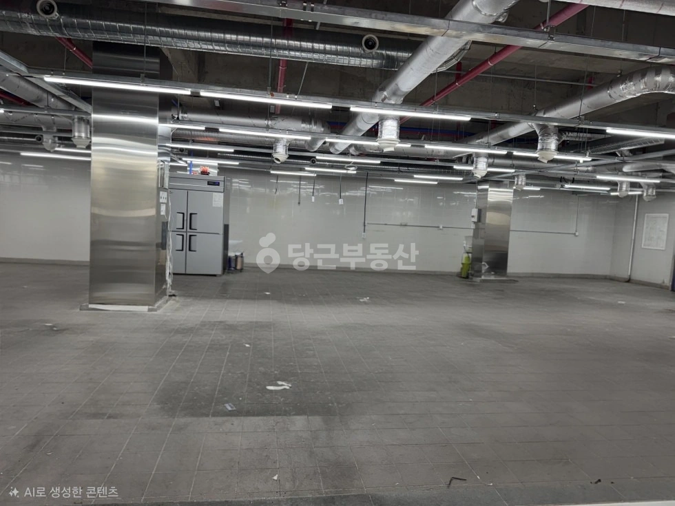 서울특별시 동작구 상도동 상가 사진 1