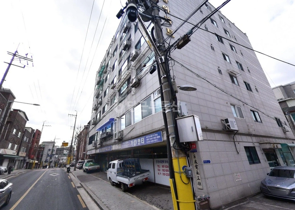 서울특별시 도봉구 창동 상가 사진 1