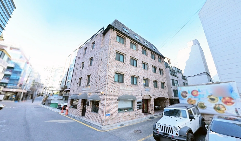 서울특별시 강남구 삼성동 사무실 사진 1