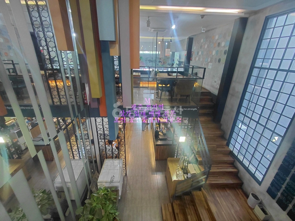 전남광주통합특별시 북구 양산동 상가 사진 1