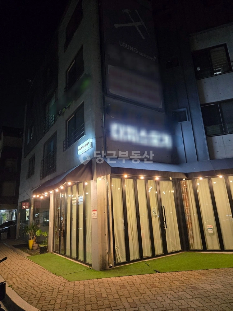 경기도 수원시 영통구 하동 상가 사진 1