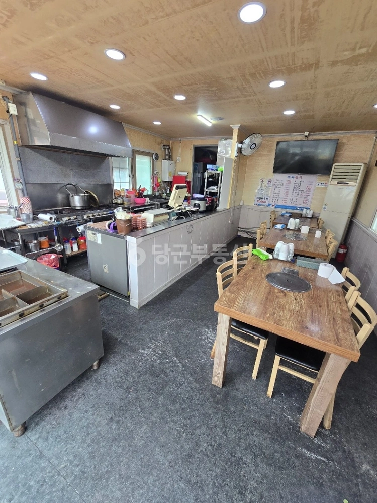 울산광역시 울주군 온산읍 상가 사진 1
